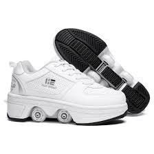 Skate Shoe